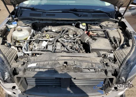 2021 Lincoln Corsair Reserve from USA, damaged, VIN 5LMCJ2D90MUL22305